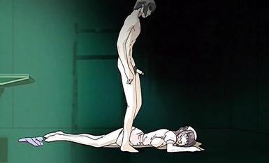 夜勤病棟・弐 ope.02