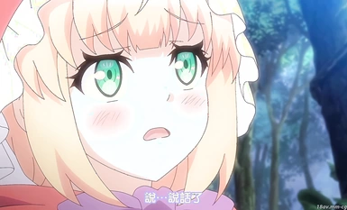 [Majin] Otogibanashi no Onigokko (The Fairy Tale Demon Game) Episode 1: Red Riding Hood and the Beasts