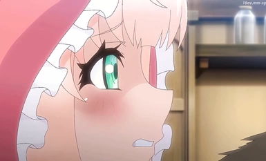 [Majin] Otogibanashi no Onigokko (The Fairy Tale Demon Game) Episode 1: Red Riding Hood and the Beasts