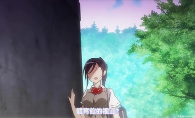 [ショーテン]メスダチ The Animation 千紗編