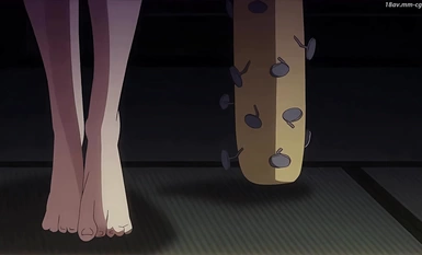 [ショーテン]メスダチ The Animation 千紗編