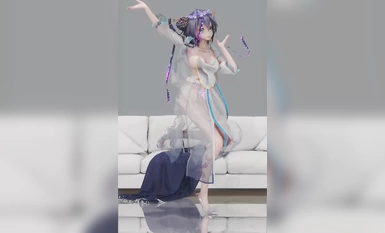 หลัว เทียนยี่