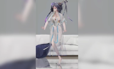 หลัว เทียนยี่