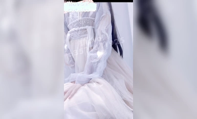 白虎福利姬@cuteli(占星貓) 尺度新作合集1 (5)