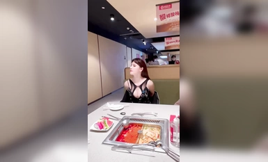 Popular Model @Ah Choo 23 Years of May Thailand Travel Photography Micro Circle New Collection (3)