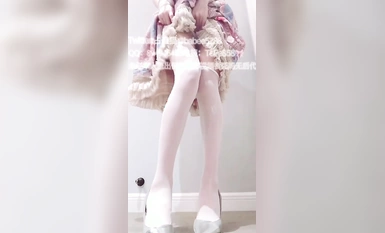 White Tiger Welfare Ji @cuteli (Kucing Astrologi) Koleksi kerja baharu standard 1 (2)