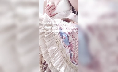 White Tiger Welfare Ji @cuteli (Kucing Astrologi) Koleksi kerja baharu standard 1 (2)