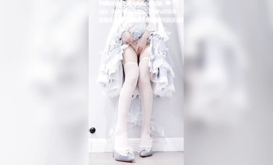 White Tiger Welfare Hime @cuteli (Astrology Cat) Ruler's New Collection 1 (13)