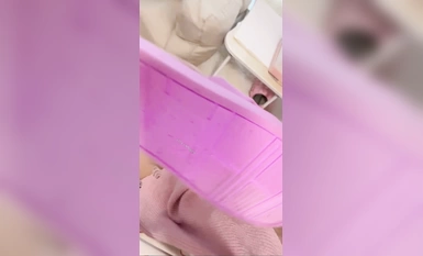 超美網紅『寶藏女孩』外網付費群視頻流出 誘惑裸舞 呻吟紫薇整理合集 (35)