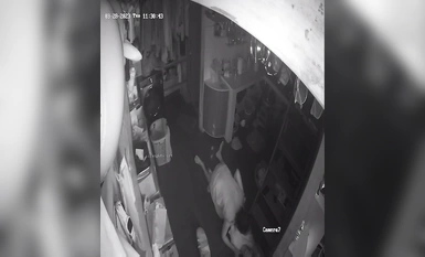 แฮกเกอร์รั่วไหลล่าสุดปี 2023 เจาะกล้องที่บ้านและแอบถ่ายเซ็กส์