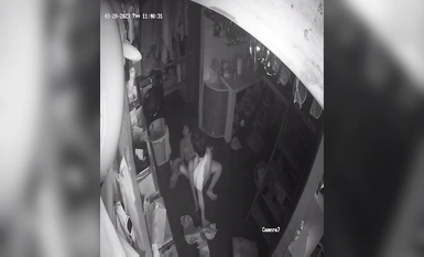 แฮกเกอร์รั่วไหลล่าสุดปี 2023 เจาะกล้องที่บ้านและแอบถ่ายเซ็กส์