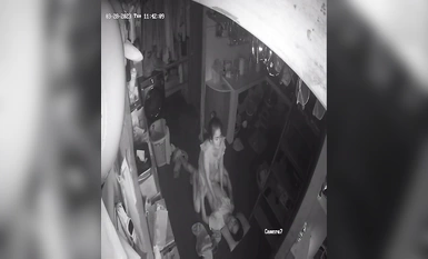 แฮกเกอร์รั่วไหลล่าสุดปี 2023 เจาะกล้องที่บ้านและแอบถ่ายเซ็กส์