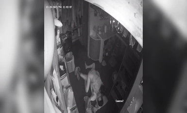 แฮกเกอร์รั่วไหลล่าสุดปี 2023 เจาะกล้องที่บ้านและแอบถ่ายเซ็กส์