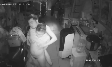 2023最新流出黑客 破解家庭攝像頭偷拍啪啪合集 小哥站著無套搞媳婦逼逼精液流了一地 (17)