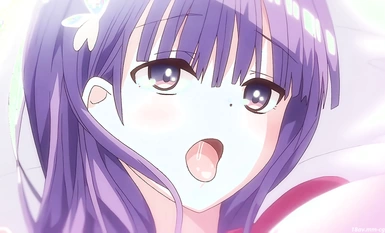 ばにぃうぉ～か～]OVA母乳ちゃんは射したい。＃4