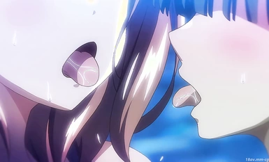 ばにぃうぉ～か～]OVA母乳ちゃんは射したい。＃4