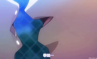 ばにぃうぉ～か～]OVA母乳ちゃんは射したい。＃4