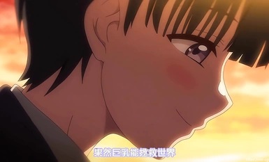 ばにぃうぉ～か～]OVA母乳ちゃんは射したい。＃3