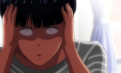 [baniuoka~]OVA《魅惑唤醒，婆婆来了》！ #2