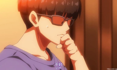 [baniuoka~]OVA《魅惑唤醒，婆婆来了》！ #2