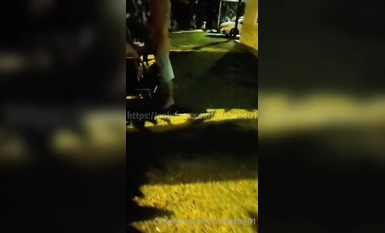 極品母狗『Cute』多人淫亂性愛轟趴 淫女與群男性愛啪啪 場面一度失控 高清 (19)