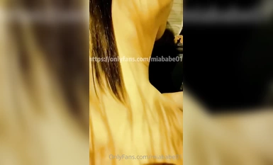 極品母狗『Cute』多人淫亂性愛轟趴 淫女與群男性愛啪啪 場面一度失控 高清 (23)