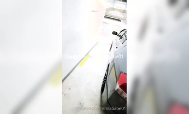 極品母狗『Cute』多人淫亂性愛轟趴 淫女與群男性愛啪啪 場面一度失控 高清 (4)