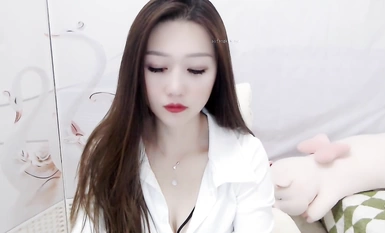 Cửa hàng ST [YaoYao1314] Nữ thần hiếm có và siêu đẹp ~ thể hiện tràn đầy năng lượng, thuần khiết và đáng yêu, một cặp vú to trắng nõn và dịu dàng (7)