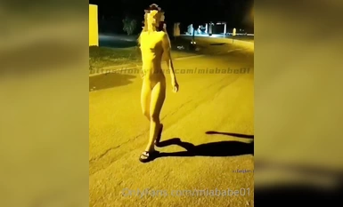 極品母狗『Cute』多人淫亂性愛轟趴 淫女與群男性愛啪啪 場面一度失控 高清 (13)