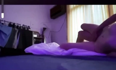 Ang pinakahuling malaswang video ng dalawang opisyal ng Taiwan Army ay tumagas mula sa "Female Body Freedom" Ang pinakamainit na big breast sex sa ikaapat na combat zone (5)