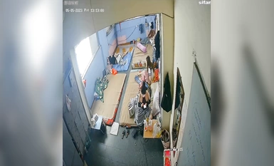 การรั่วไหลล่าสุดจากห้องส่วนตัวเมื่อปี 2566 แฮกเกอร์เจาะกล้องแอบถ่ายเสื้อผ้าเปลี่ยนและอาบน้ำในห้องน้ำหอพักของครอบครัวหลายต่อหลายครั้ง (32)