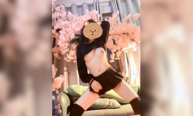 Koleksi yang sangat kontras dari selebriti Internet gaya Douyin yang masih muda dan tidak dapat dikalahkan dengan tarian bogel buatan khas berharga tinggi, berpakaian silang, crape myrtle, dsb. ~ Terdapat begitu ramai jelita ~ Sesetengah daripada mereka b