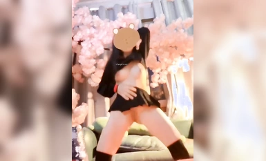 Koleksi yang sangat kontras dari selebriti Internet gaya Douyin yang masih muda dan tidak dapat dikalahkan dengan tarian bogel buatan khas berharga tinggi, berpakaian silang, crape myrtle, dsb. ~ Terdapat begitu ramai jelita ~ Sesetengah daripada mereka b