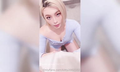 推特53萬粉絲超顏女神『凱蒂』最新付費私拍 最美淫亂女神雙飛轟趴操 完結篇 超清 (5)