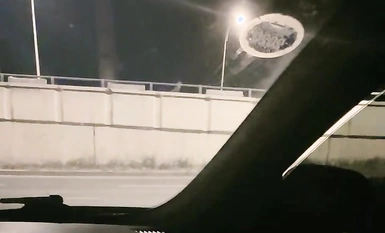 野外直播~【小尾巴】，今年最棒的戶外車震~女主很漂亮，更刺激的性愛，騷貨很容易被滿足 (5)