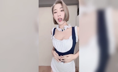 คอลเลกชันขนาดใหญ่ของดาราอินเทอร์เน็ตสไตล์ Douyin ที่อ่อนเยาว์และอยู่ยงคงกระพันพร้อมการเต้นรำเปลือยที่ทำเองราคาสูง, การแต่งตัวข้ามเพศ, เครปไมร์เทิล ฯลฯ ~ มีความงามมากมาย ~ บางคนแสดงใบหน้าอย่างกล้าหาญ (245)