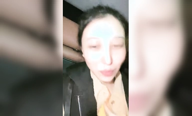 野外直播~【小尾巴】，今年最棒的戶外車震~女主很漂亮，更刺激的性愛，騷貨很容易被滿足 (4)