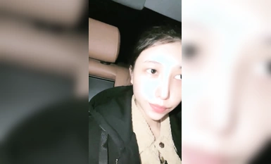 ワイルド・ライブ～【リトル・テール】、今年最高の野外カーセックス～主人公の女性はとても可愛く、より刺激的なセックス、ハラスメントは満足しやすい (4)