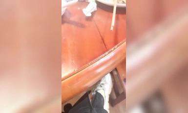 Kecantikan asli bertukar isteri terbaik ~ [Pixianhei] Dalam kehidupan seharian, dia melakukan hubungan seks tanpa kondom, mempunyai rambut merah jambu kecil pada farajnya, dan mempunyai kulit yang cerah Dia cantik yang membuatkan orang bermimpi (5)