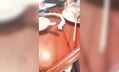 Kecantikan asli bertukar isteri terbaik ~ [Pixianhei] Dalam kehidupan seharian, dia melakukan hubungan seks tanpa kondom, mempunyai rambut merah jambu kecil pada farajnya, dan mempunyai kulit yang cerah Dia cantik yang membuatkan orang bermimpi (5)