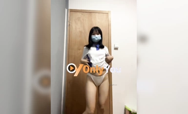 Koleksi yang sangat kontras dari selebriti Internet gaya Douyin yang muda dan tidak dapat dikalahkan dengan tarian bogel buatan tersuai berharga tinggi, berpakaian silang, myrtle crape, dsb. ~ Terdapat awan kecantikan ~ Sesetengah daripada mereka berani m