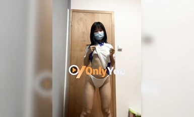 Koleksi yang sangat kontras dari selebriti Internet gaya Douyin yang muda dan tidak dapat dikalahkan dengan tarian bogel buatan tersuai berharga tinggi, berpakaian silang, myrtle crape, dsb. ~ Terdapat awan kecantikan ~ Sesetengah daripada mereka berani m