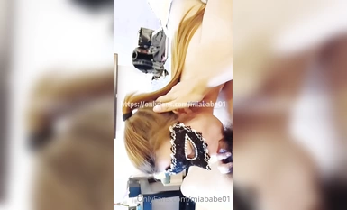 極品母狗『Cute』多人淫亂性愛轟趴 男廁停車場戶外賓館走廊 大膽露出 高清 (32)