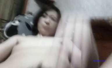 "Guotiao Guodai Special" 10 video peribadi tertunggak gadis telah didedahkan, termasuk beberapa wanita muda yang tampan (5)