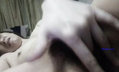 "Guotiao Guodai Special" 10 video peribadi tertunggak gadis telah didedahkan, termasuk beberapa wanita muda yang tampan (5)