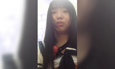 การแสดงใบหน้าของคุณเป็นหนทางไป! เด็กสาวไร้เดียงสาและน่ารักที่มีตาโตจากโรงเรียนศิลปะมีประวัติอันดำมืดถูกเปิดเผยเป็นครั้งที่สอง~ ในชีวิตจริง สาวสวยกลายเป็นนังร่านบนเตียงและเล่นกับการฝึกของ SM (4)