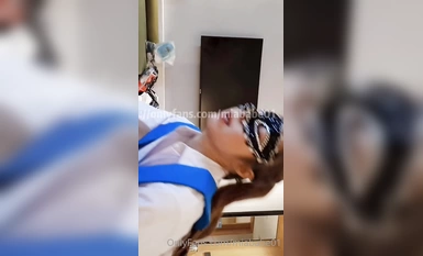 귀여운 년들 『귀엽다』멀티 플레이어 변태 섹스 파티 남자 화장실 주차장 야외 게스트 하우스 복도 대담한 노출 HD (33)