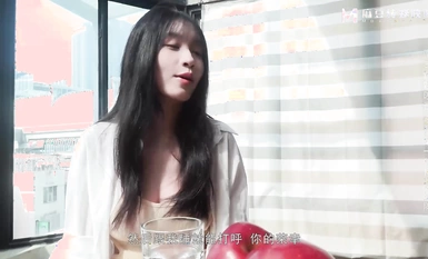 我是蘇暢MD-0190-6顏射白漿的粘滑紀念品