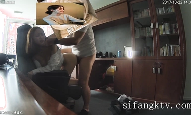 乔依琳SS 강아지