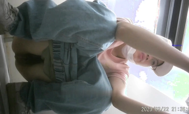 5月私房 首發流出年度新作 正面全景廁拍 極品女神 JK妹 嫩妹少婦